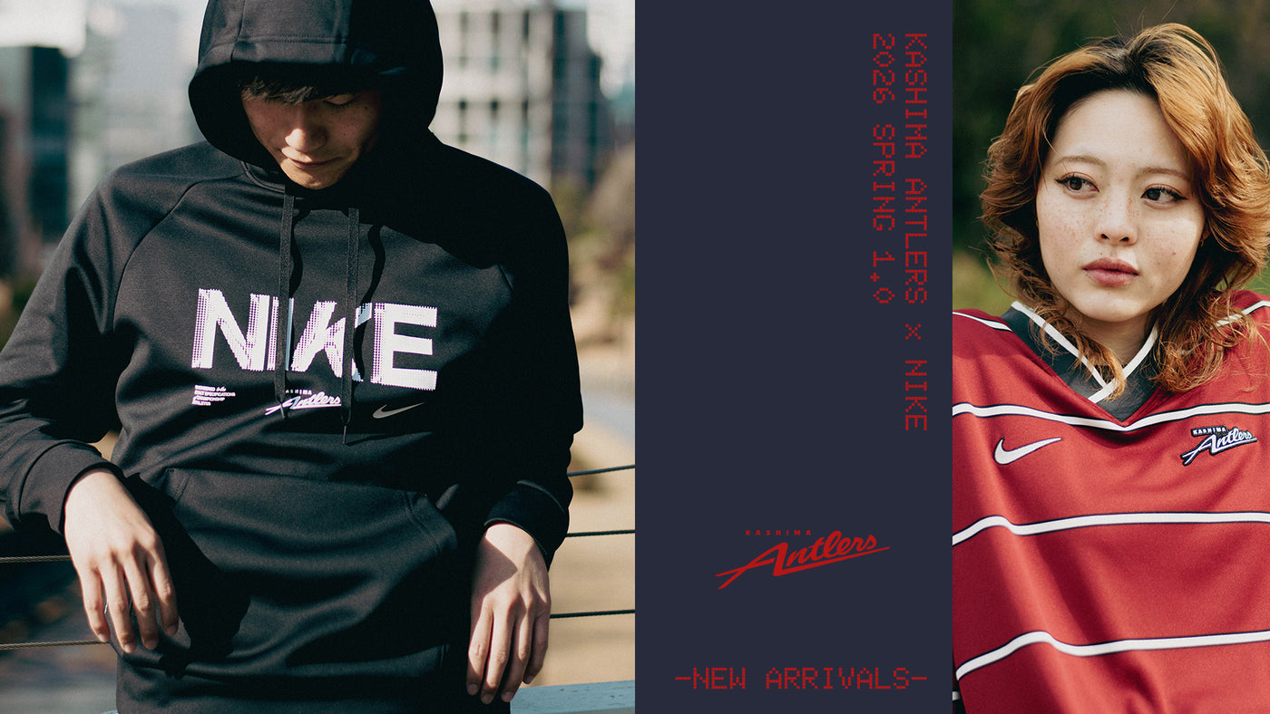 鹿島アントラーズ 公式オンラインストア– 鹿島アントラーズFC - 公式