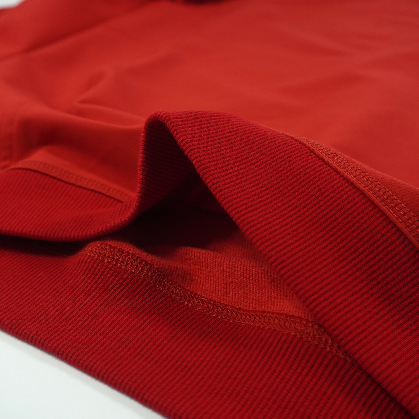 NIKE RPL T90 L/S クルー（ジムレッド）