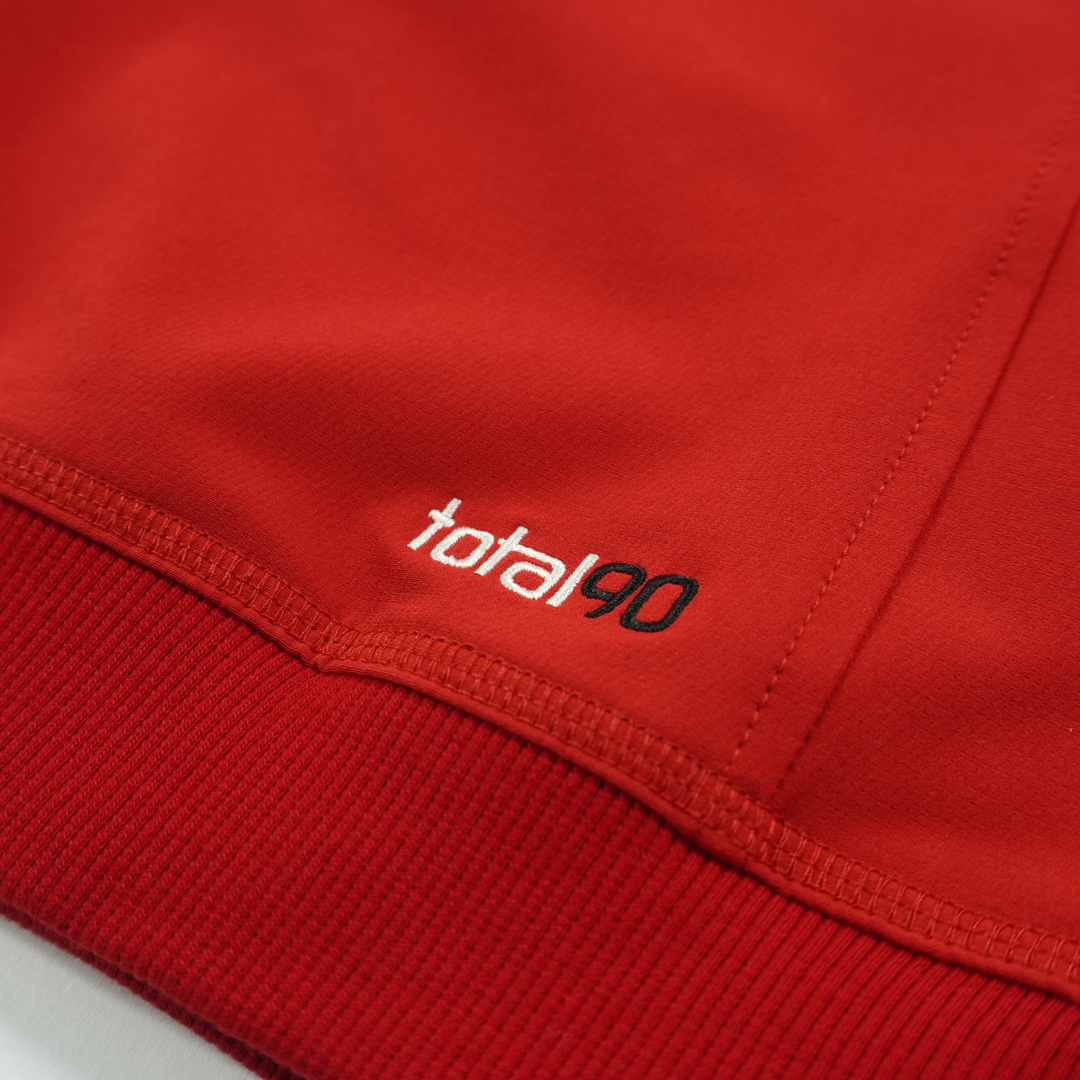 NIKE RPL T90 L/S クルー（ジムレッド） – 鹿島アントラーズFC - 公式