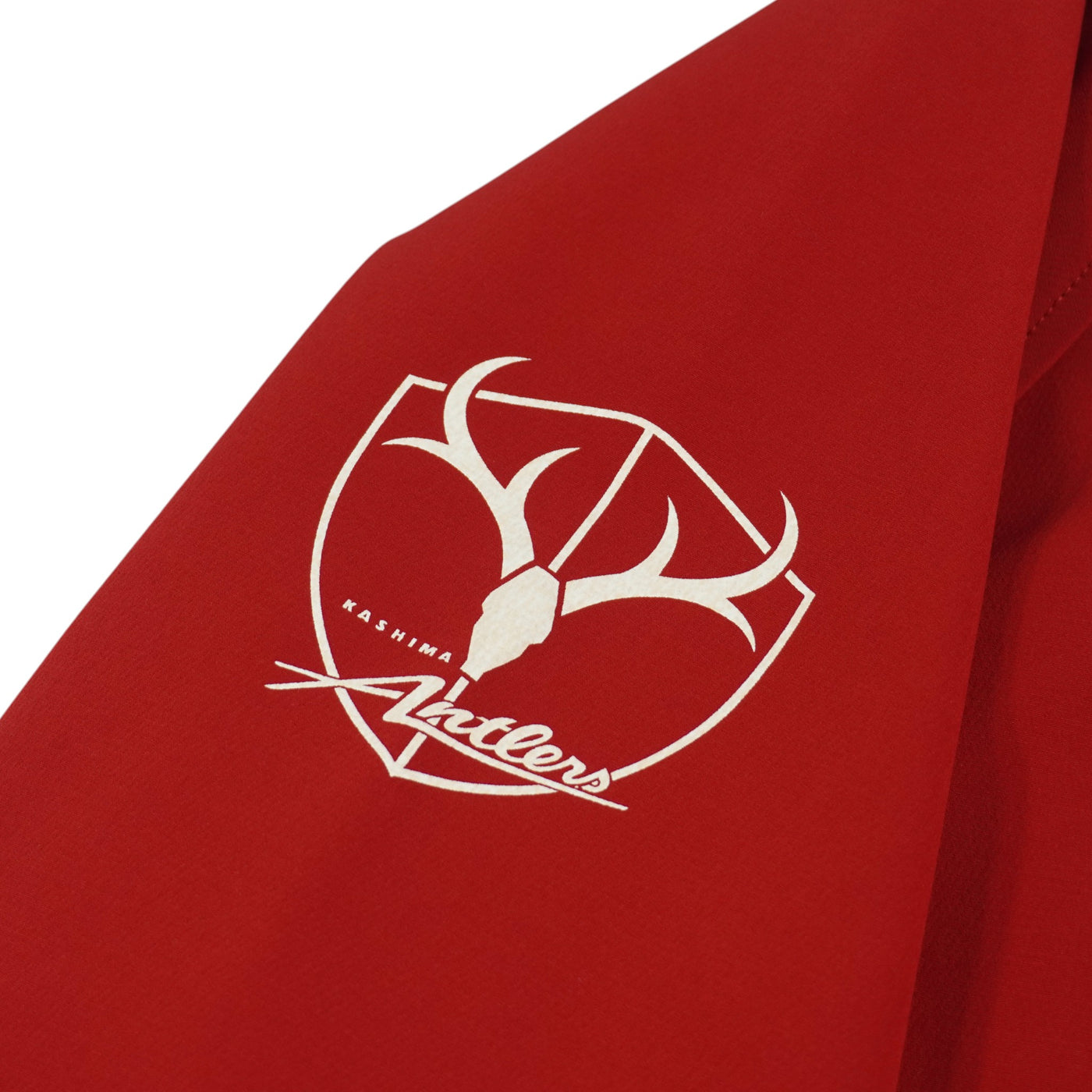 NIKE RPL T90 L/S クルー（ジムレッド）