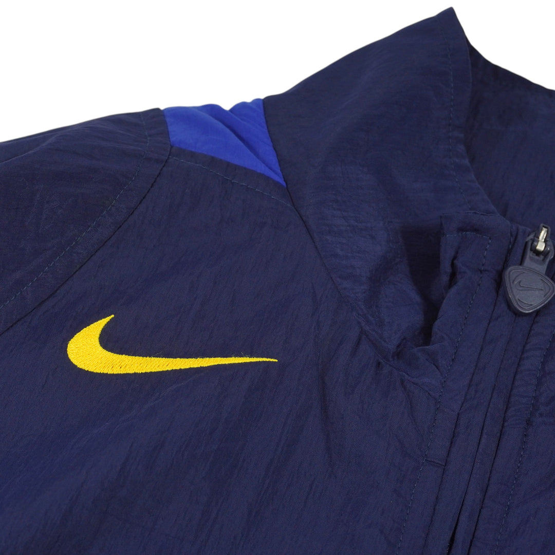 NIKE RPL T90 トラックジャケットW（ミッドナイトネイビー） – 鹿島