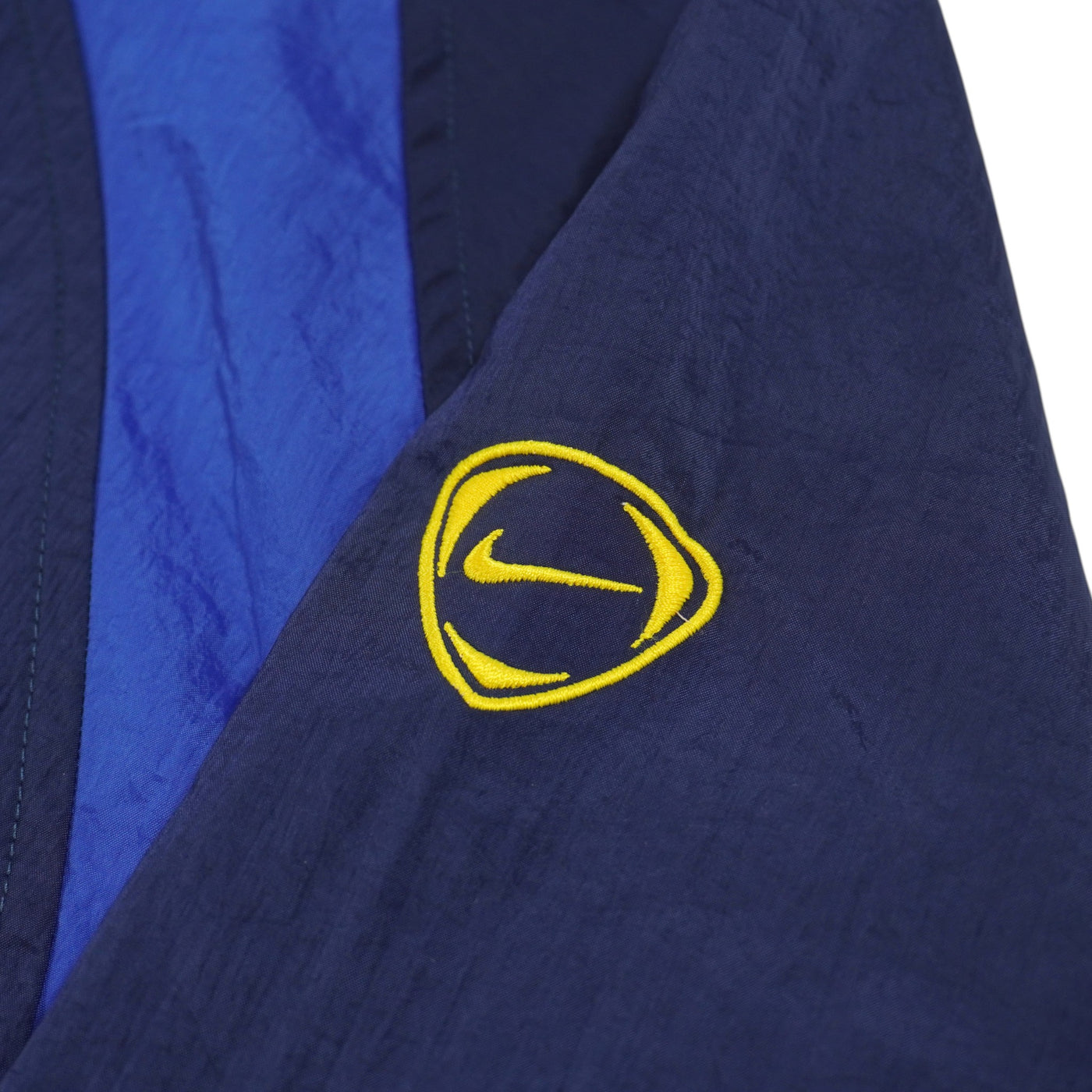 NIKE RPL T90 トラックジャケットW（ミッドナイトネイビー）