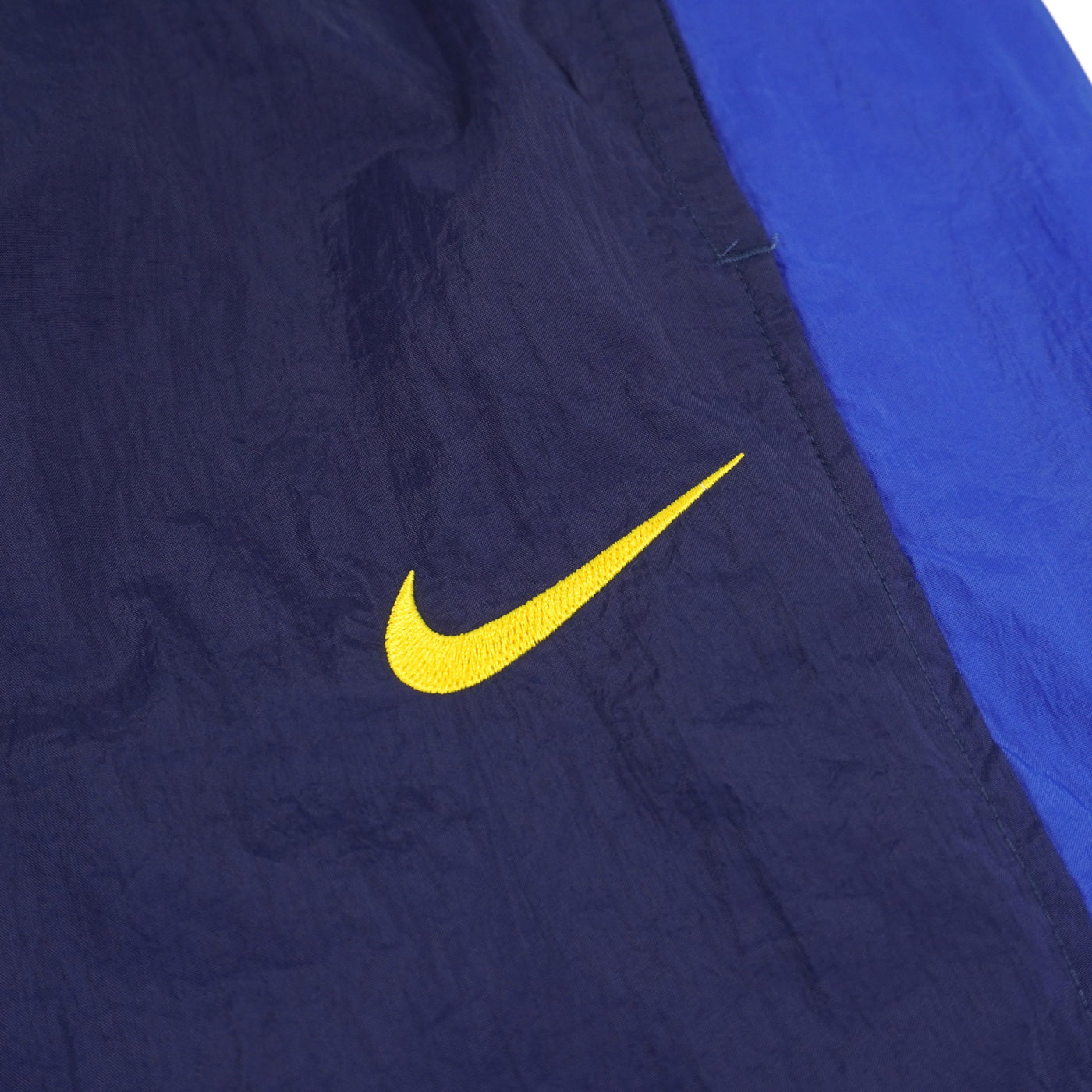 NIKE RPL T90 トラックパンツW（ミッドナイトネイビー）