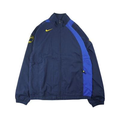 NIKE RPL T90 トラックジャケットW（ミッドナイトネイビー）