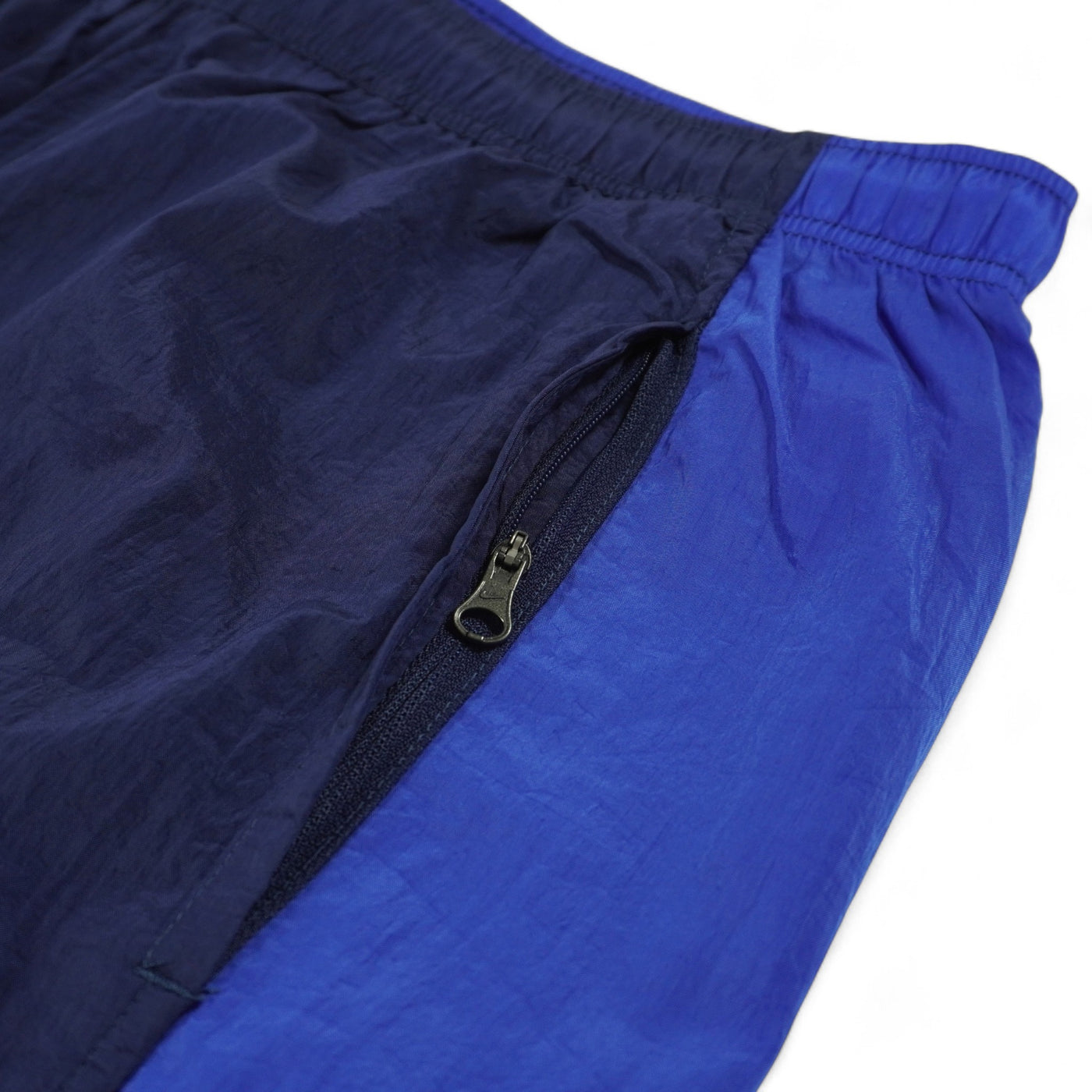 NIKE RPL T90 トラックパンツW（ミッドナイトネイビー）