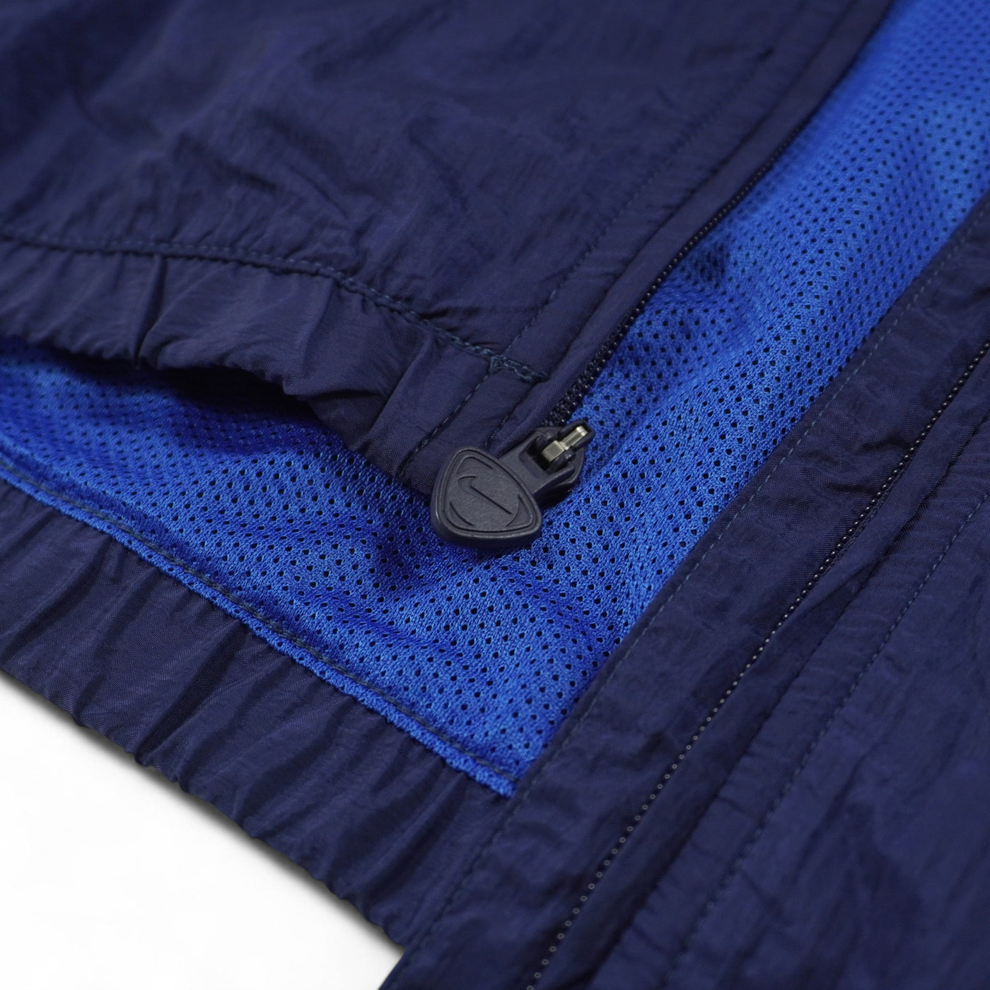 NIKE RPL T90 トラックジャケットW（ミッドナイトネイビー）