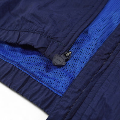 NIKE RPL T90 トラックジャケットW（ミッドナイトネイビー）