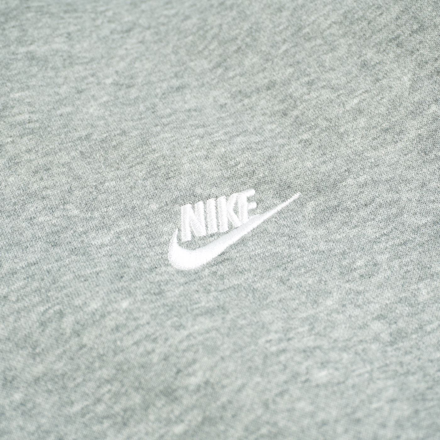 NIKE クラブBBプルオーバーL/Sフーディ（全2色）