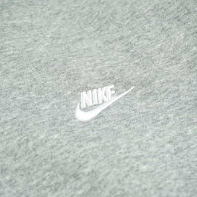 NIKE クラブBBプルオーバーL/Sフーディ（全2色）