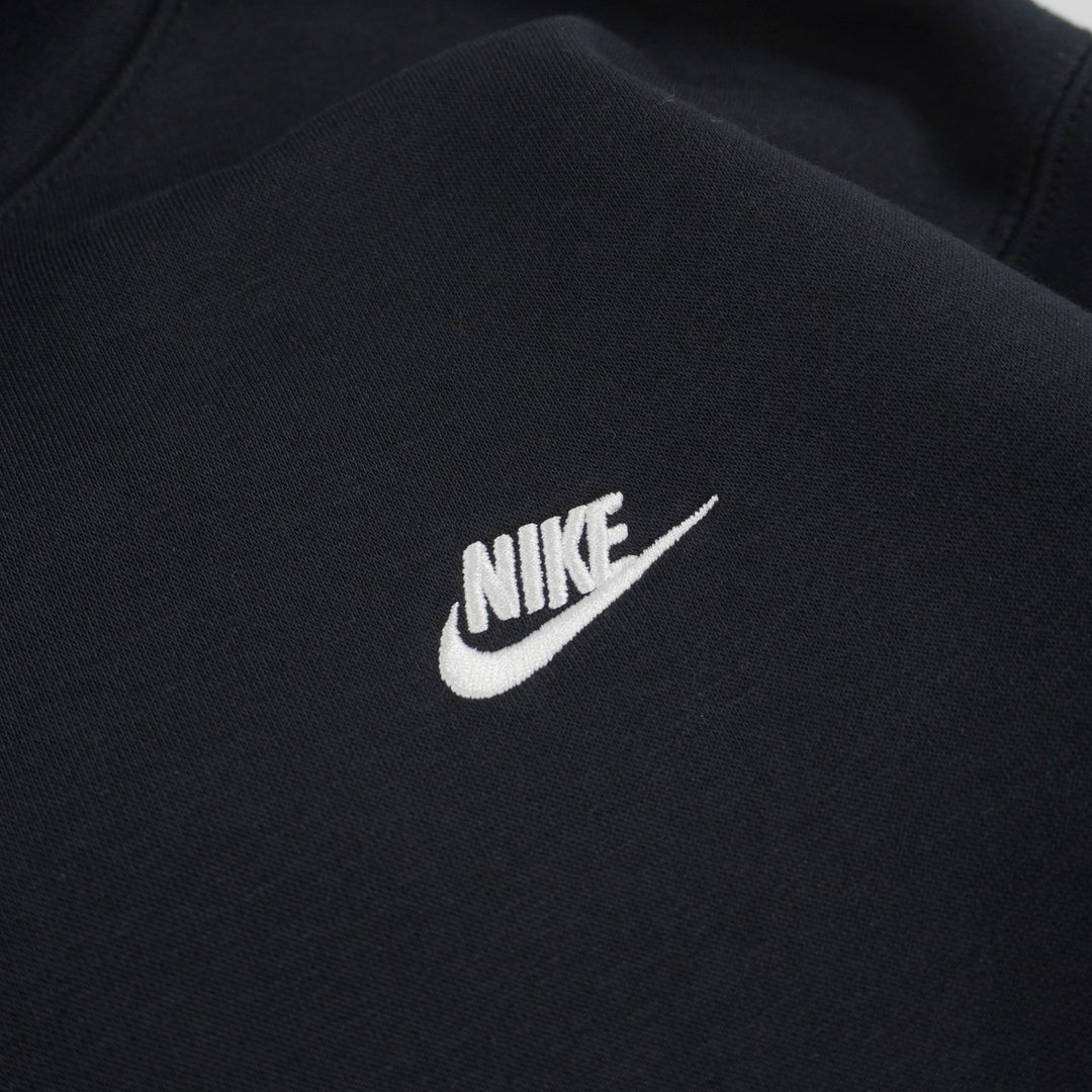 NIKE クラブBBプルオーバーL/Sフーディ（全2色） – 鹿島アントラーズFC