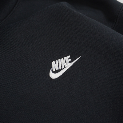 NIKE クラブBBプルオーバーL/Sフーディ（全2色）