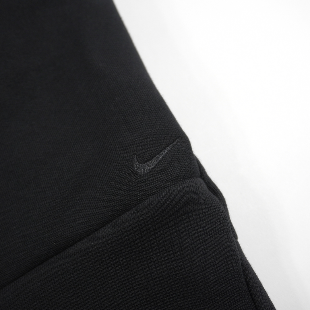 NIKE テックフリースジョガーパンツ（ブラック） – 鹿島アントラーズFC