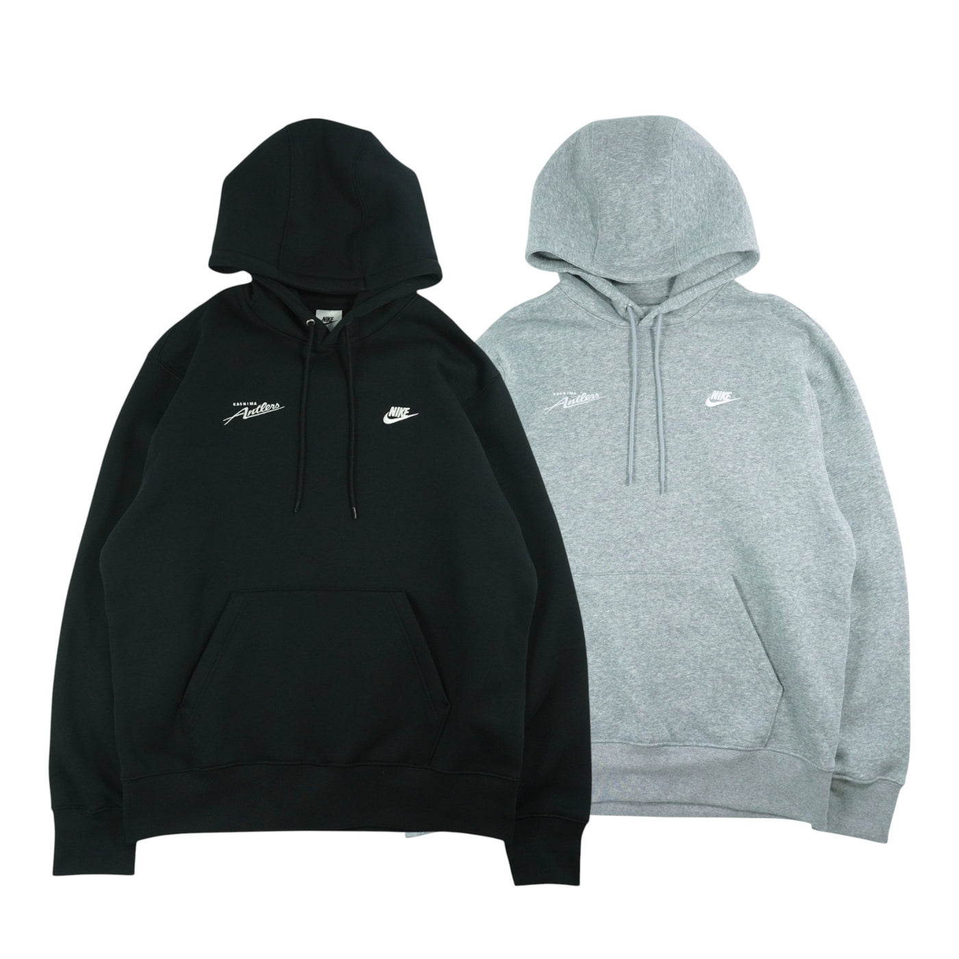 NIKE クラブBBプルオーバーL/Sフーディ（全2色）