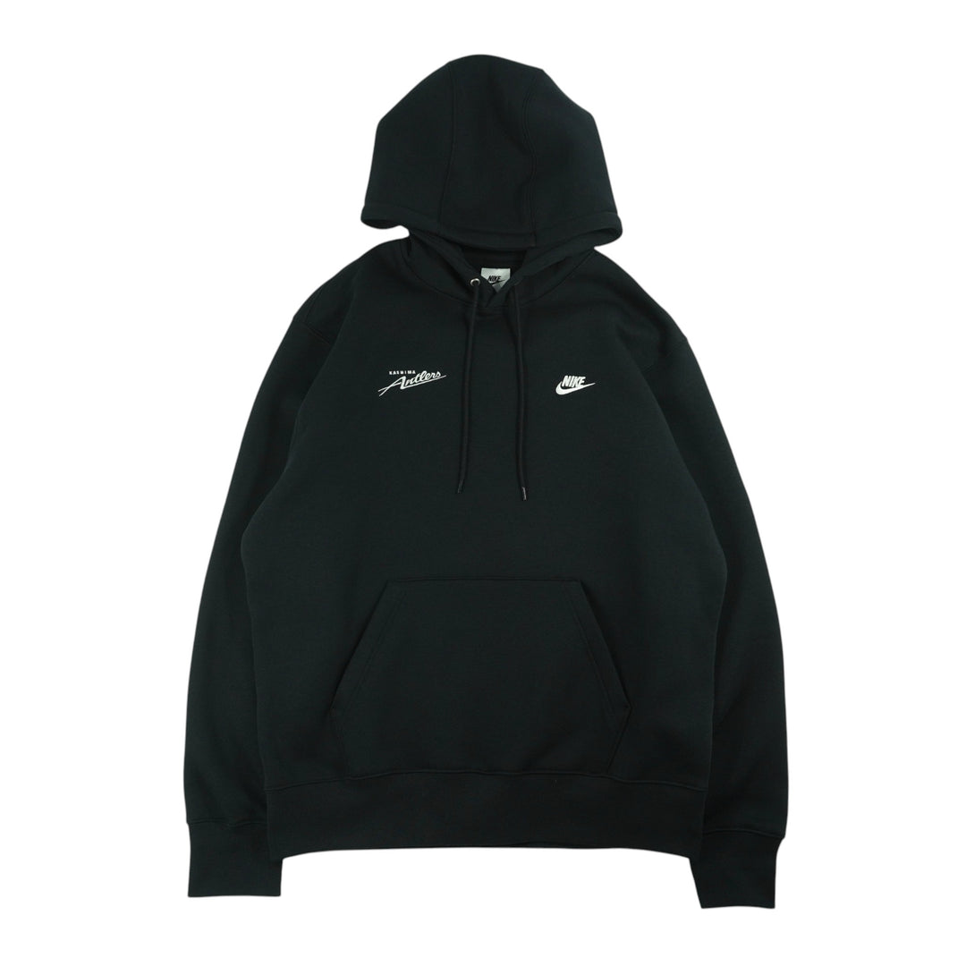 【出品3/9まで！】鹿島アントラーズ　ハーフコート 出品3/9まで！】鹿島アントラーズ ハーフコート 出品3/9まで！】鹿島