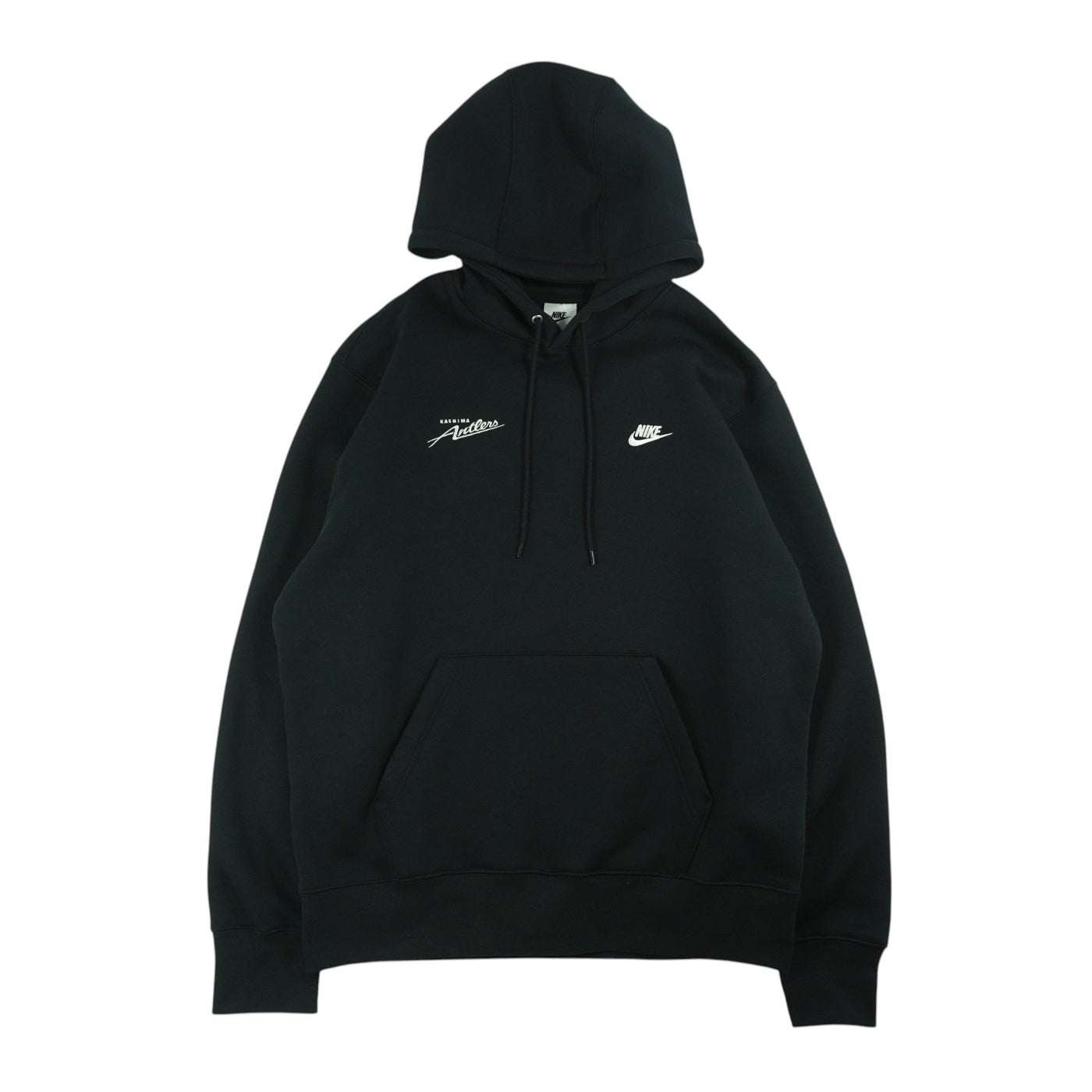 NIKE クラブBBプルオーバーL/Sフーディ（全2色）