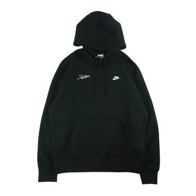 NIKE クラブBBプルオーバーL/Sフーディ（全2色）