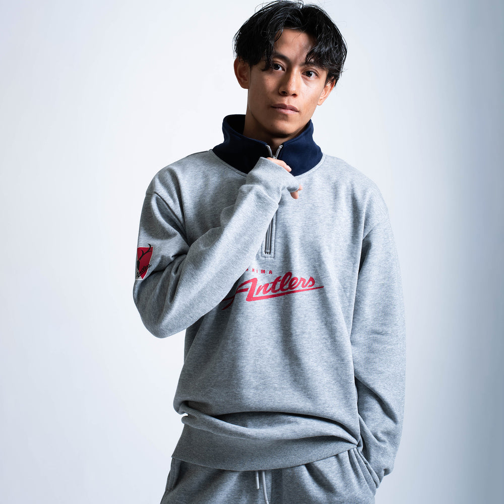 柴崎選手通算200試合出場達成記念 タオルマフラー – 鹿島アントラーズ