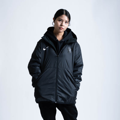 NIKE サーマRPLパーク20フォールジャケット（ブラック）