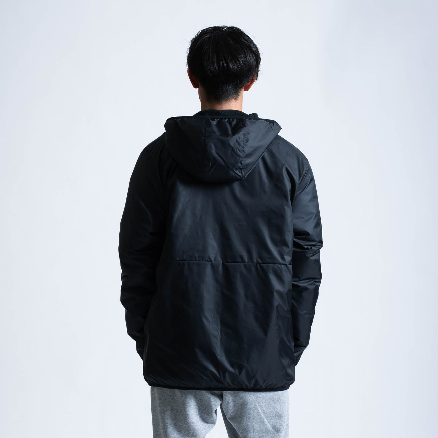 NIKE サーマRPLパーク20フォールジャケット（ブラック）