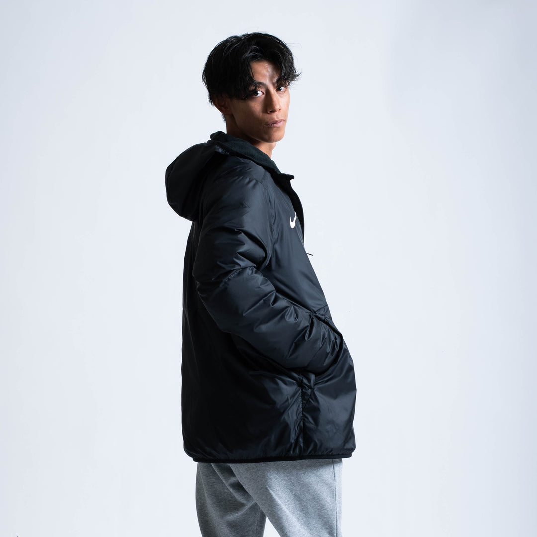 NIKE サーマRPLパーク20フォールジャケット（ブラック） – 鹿島