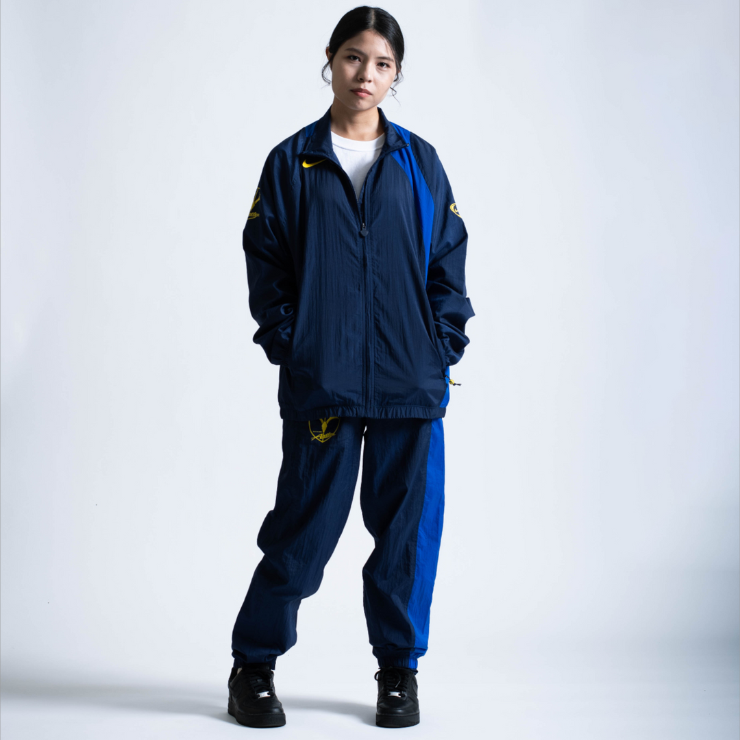 NIKE RPL T90 トラックジャケットW(ミッドナイトネイビー) – 鹿島 NIKE RPL T90 トラックジャケットW(ミッドナイトネイビー) – 鹿島