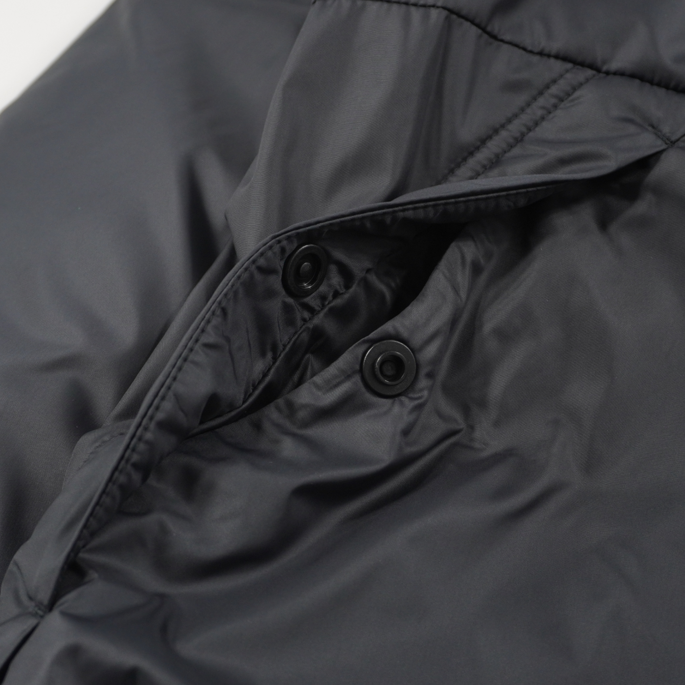 NIKE サーマRPLパーク20フォールジャケット（ブラック）