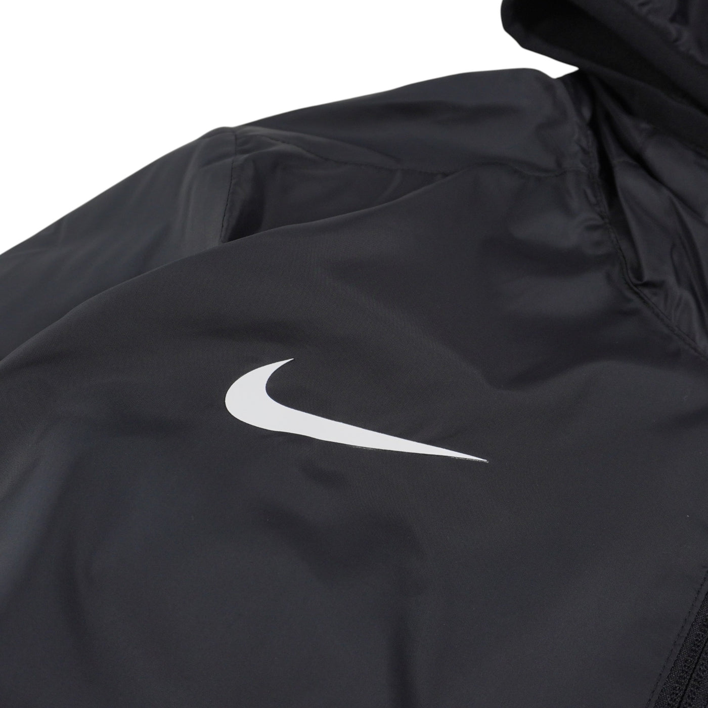 NIKE サーマRPLパーク20フォールジャケット（ブラック）