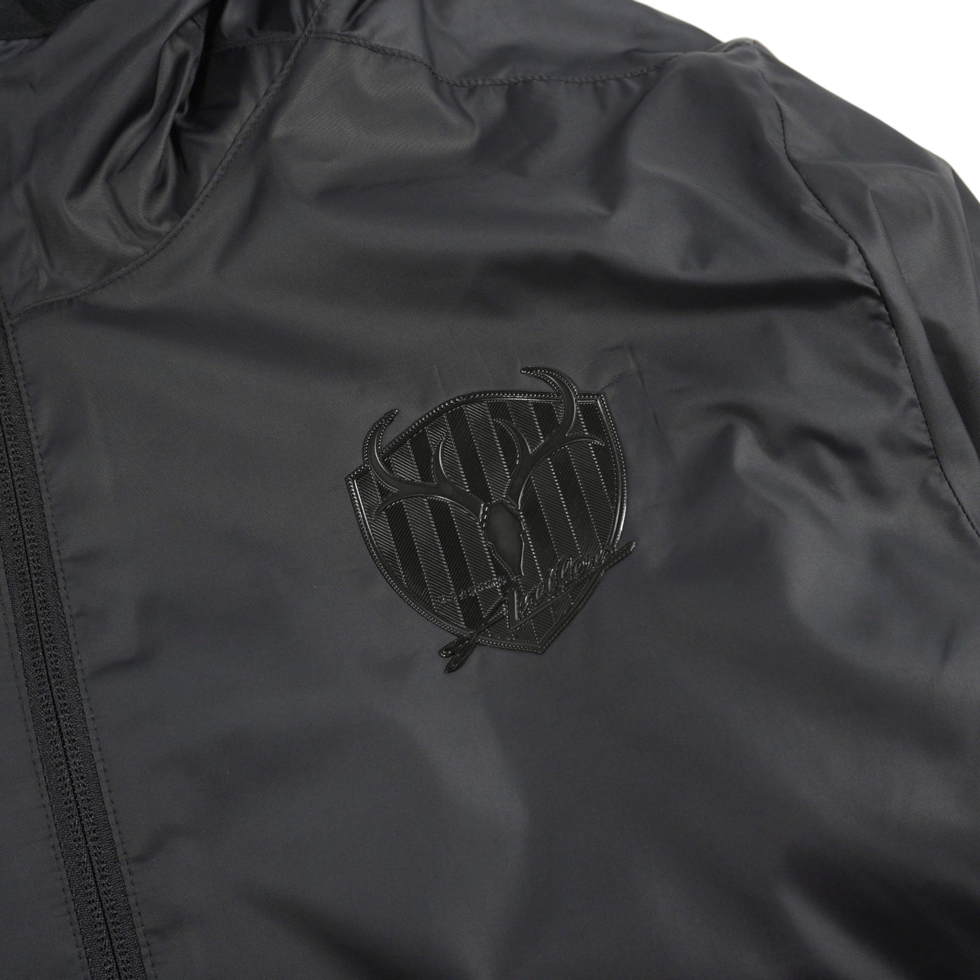 NIKE サーマRPLパーク20フォールジャケット（ブラック）