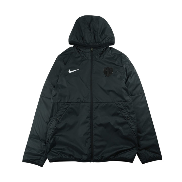 NIKE サーマRPLパーク20フォールジャケット（ブラック） – 鹿島