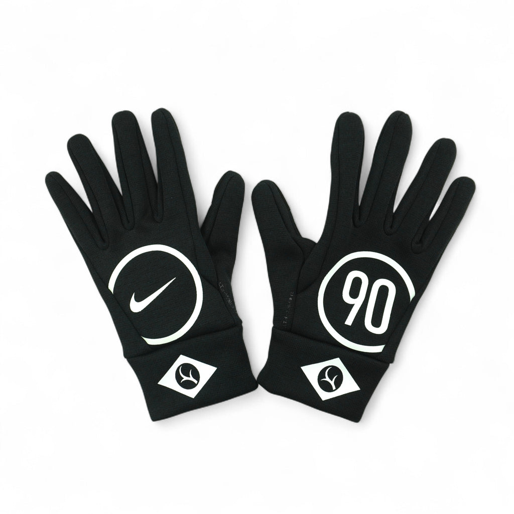 NIKE アカデミーサーマフィットT90-HO25（ブラック） – 鹿島