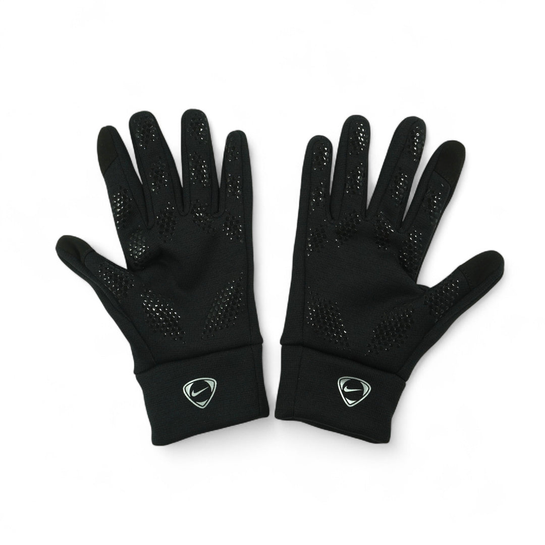 NIKE アカデミーサーマフィットT90-HO25（ブラック） – 鹿島