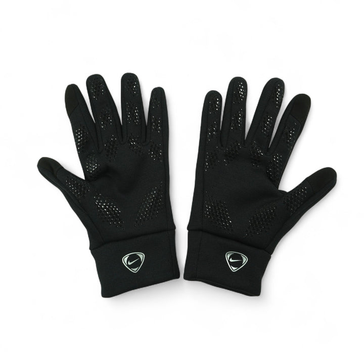 NIKE アカデミーサーマフィットT90-HO25（ブラック） – 鹿島