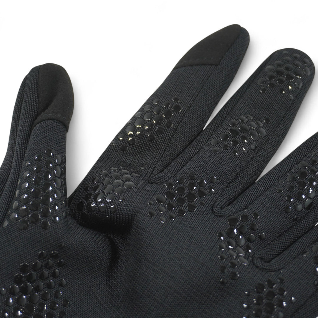 NIKE アカデミーサーマフィットT90-HO25（ブラック） – 鹿島