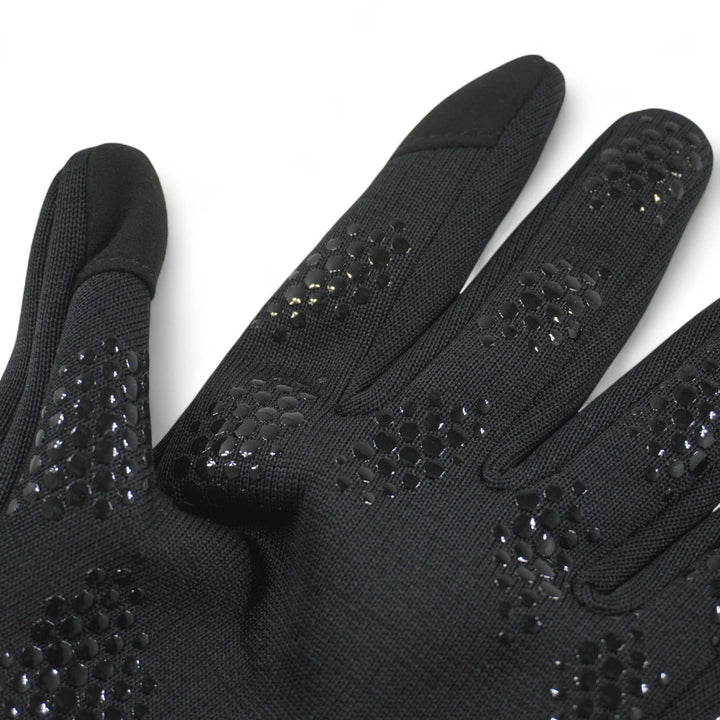 NIKE アカデミーサーマフィットT90-HO25（ブラック） – 鹿島