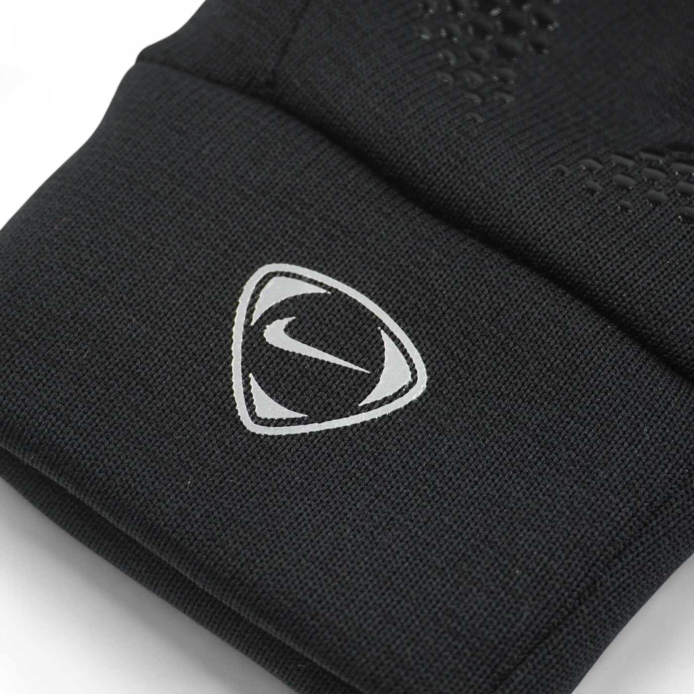 NIKE アカデミーサーマフィットT90-HO25（ブラック）