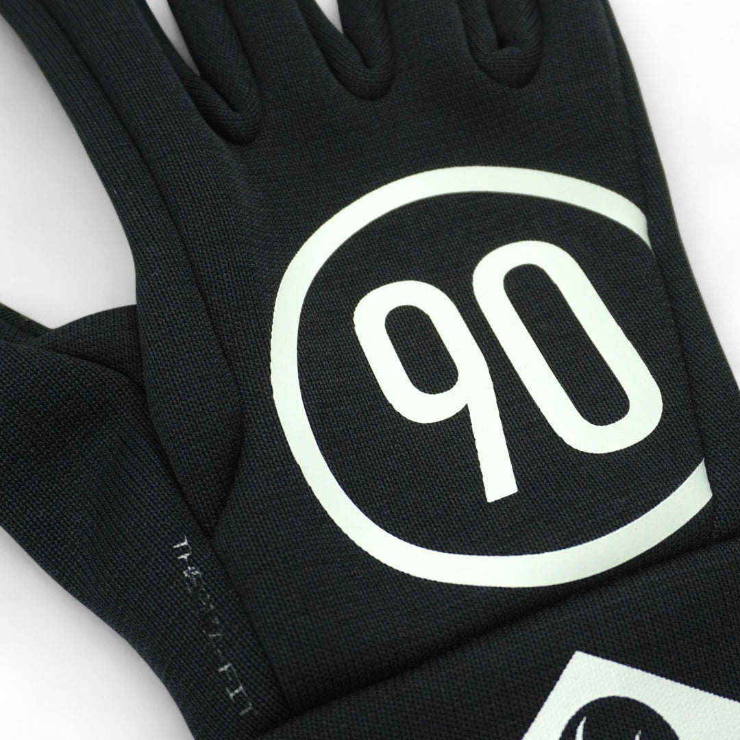 NIKE アカデミーサーマフィットT90-HO25（ブラック） – 鹿島