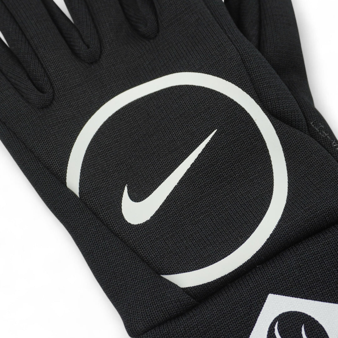 NIKE アカデミーサーマフィットT90-HO25（ブラック） – 鹿島