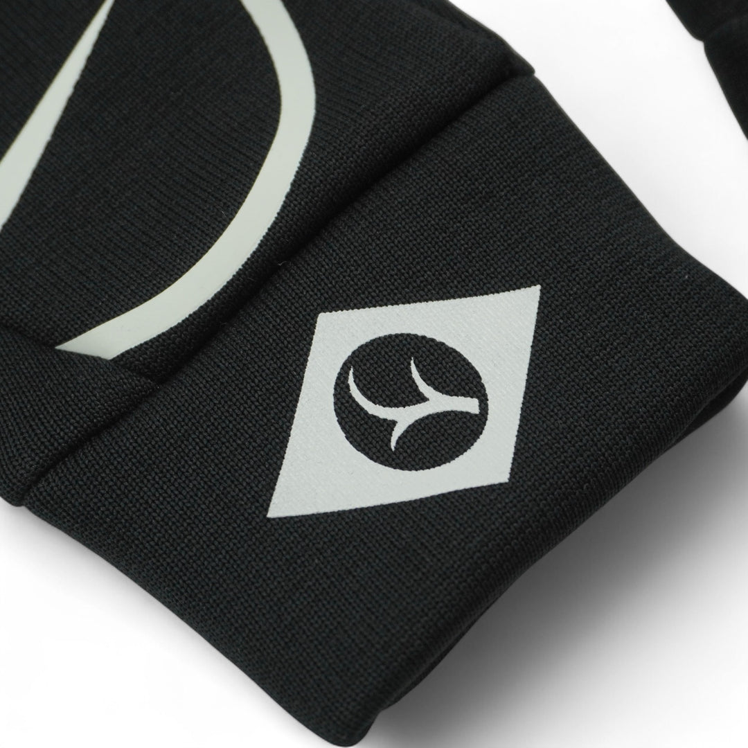 NIKE アカデミーサーマフィットT90-HO25（ブラック） – 鹿島