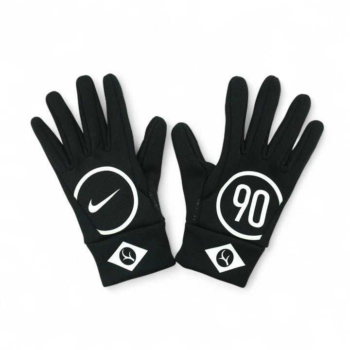 NIKE アカデミーサーマフィットT90-HO25（ブラック） – 鹿島