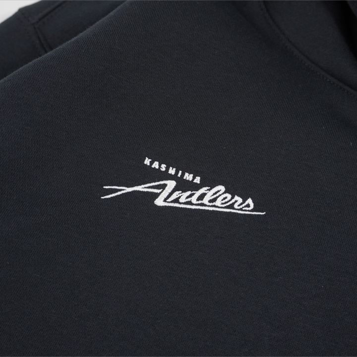 NIKE クラブBBプルオーバーL/Sフーディ（全2色） – 鹿島アントラーズFC