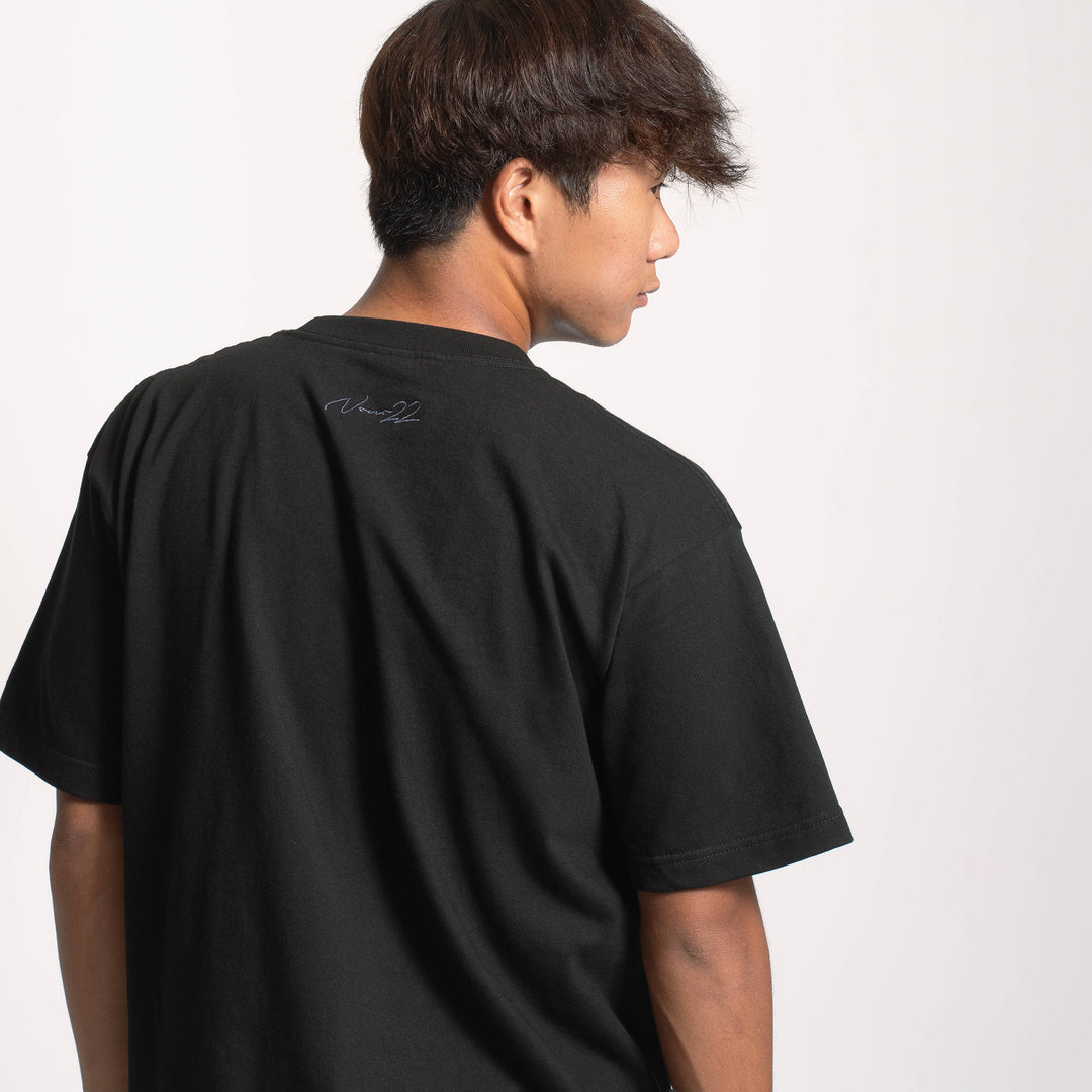 濃野選手プロデュースTシャツ（全3色）【受注】 – 鹿島