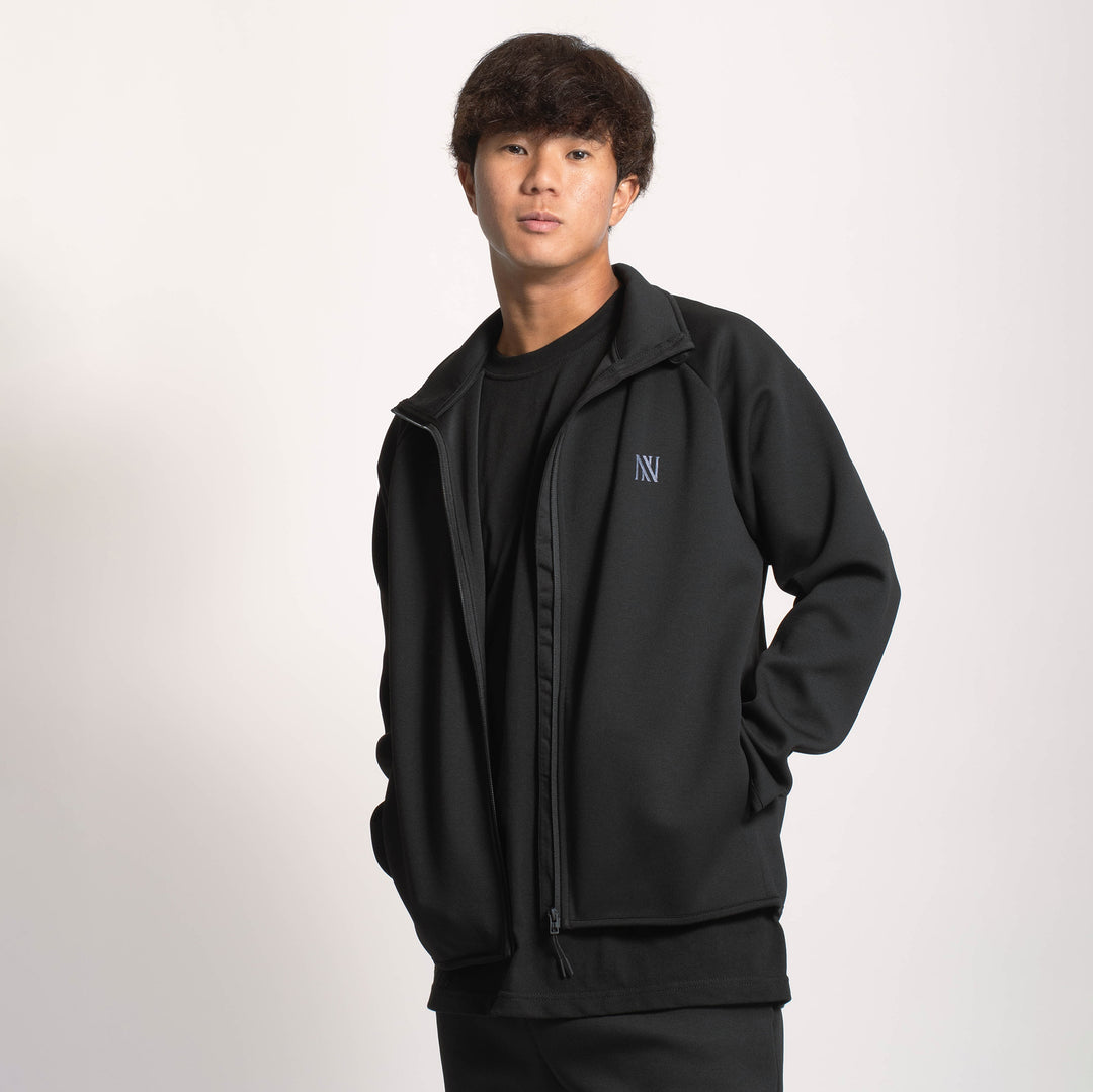 【希少】unfudge AA コラボ　ジャケット　アンファッジ　ダブルエー アーダーエラー」と「ザラ」のコラボコレ第2弾 - TOKION