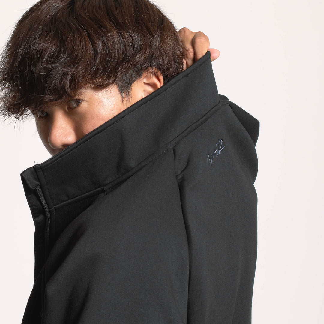 濃野選手プロデュースフルジップジャケット（全2色）【受注