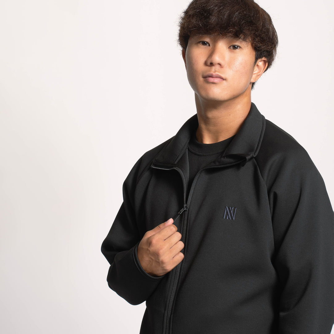 濃野選手プロデュースフルジップジャケット（全2色）【受注