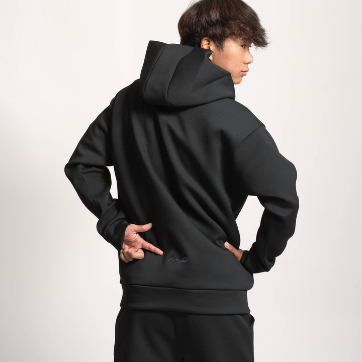 電気グルーヴ ALLAROUND 極小数限定パーカー黒L 石野卓球 電気グルーヴ ALLAROUND 極小数限定パーカー黒L 石野卓球