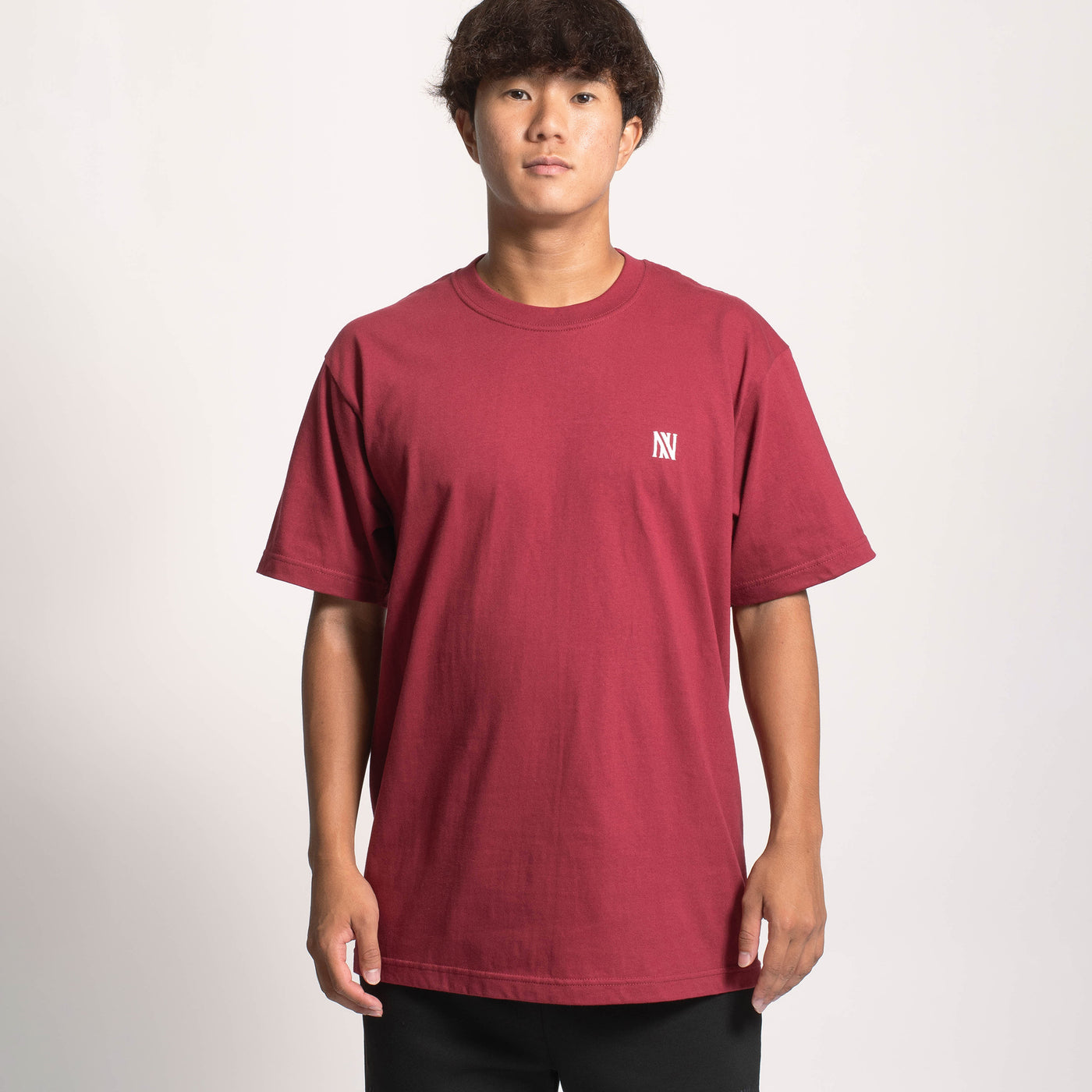 濃野選手プロデュースTシャツ（全3色）【受注】