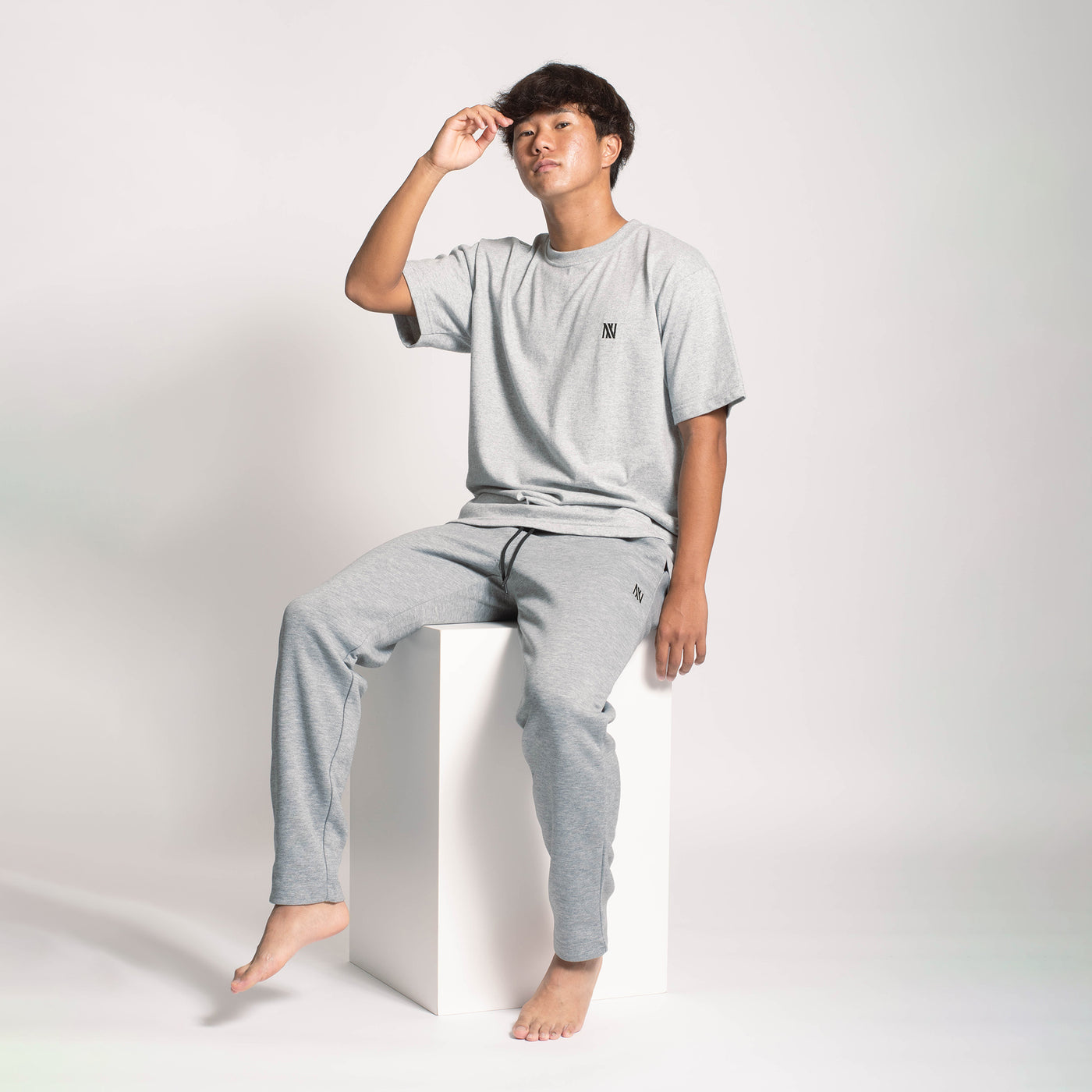 濃野選手プロデュースTシャツ（全3色）【受注】