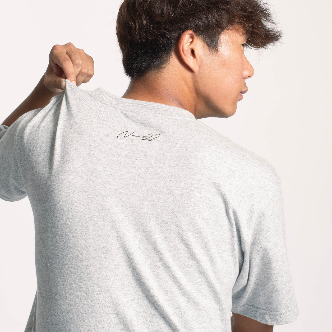 濃野選手プロデュースTシャツ（全3色）【受注】