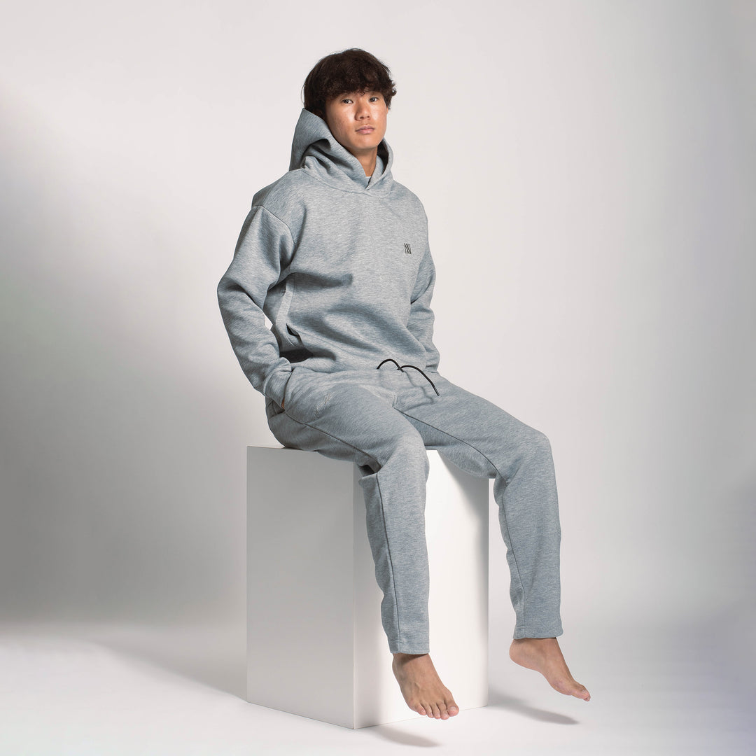 鹿島アントラーズ　パーカー　グレー　レア商品 プレイヤーズフォトフーディー グレー（全7選手）【受注】 – 鹿島