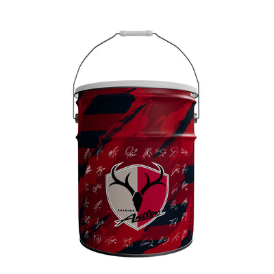 25Ｊ１リーグ優勝ペール缶【予約】